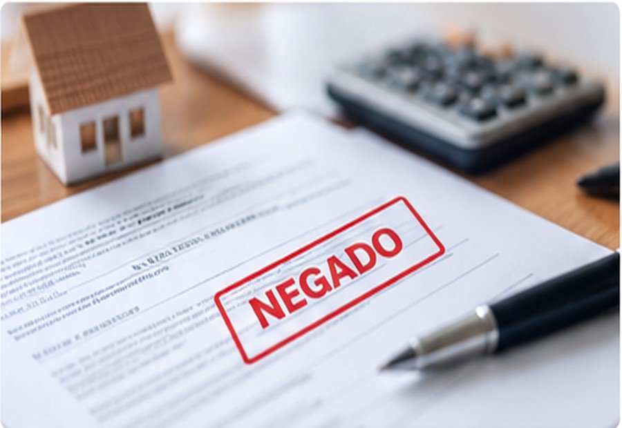 Organização e revisão de documentos financeiros para avaliar alternativas de financiamento